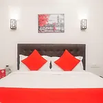 Oyo 13304 Divine Destination