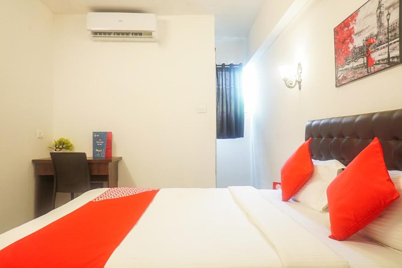 Oyo 13304 Divine Destination Pune