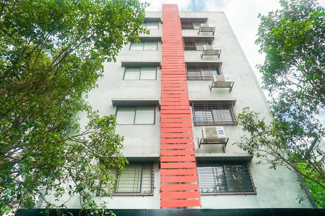 Oyo 13304 Divine Destination Hotel 3*